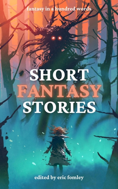 Short Fantasy Stories