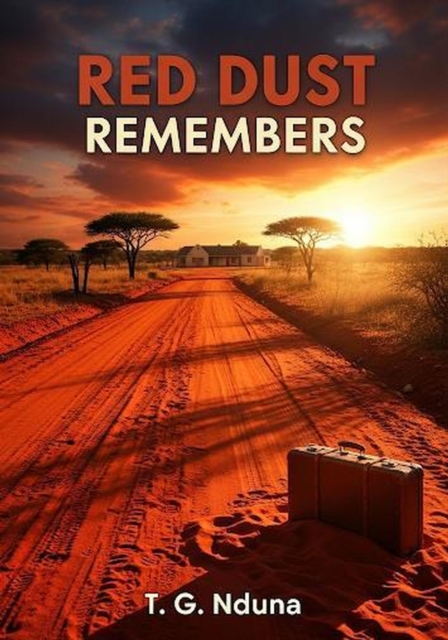 Red Dust Remembers