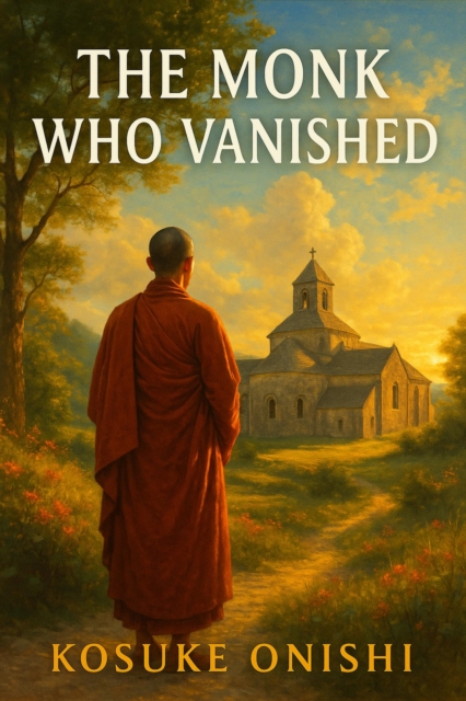 Monk Who Vanished
