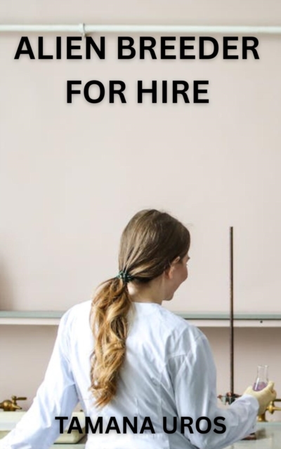 Alien Breeder For Hire