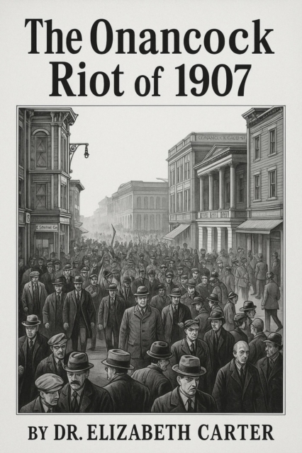 Onancock Riot of 1907