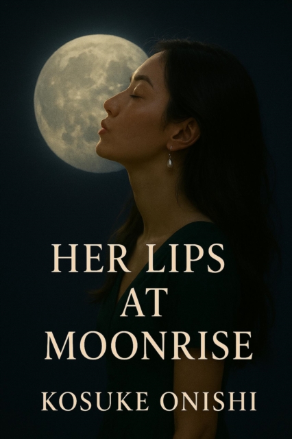 Her Lips at Moonrise