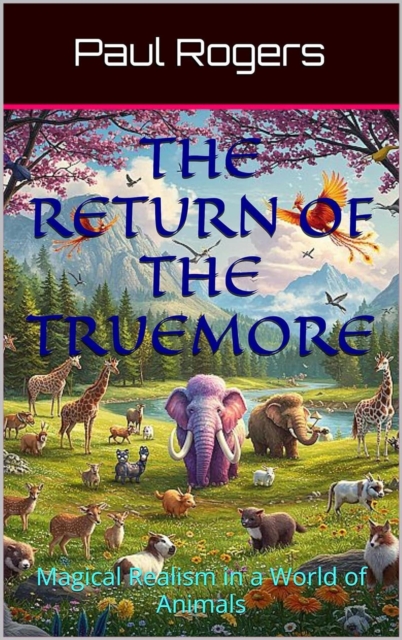 Return of The Truemore