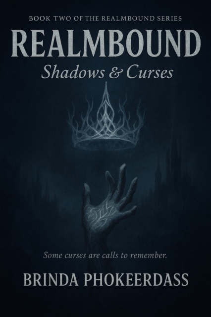 Shadows & Curses