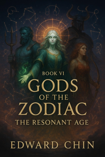 Book VI - Gods of the Zodiac: The Resonant Age