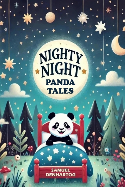 Nighty Night Panda Tales