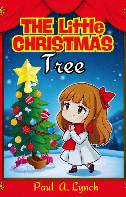 Little Christmas Tree