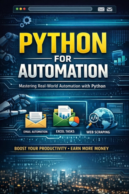 Python for Automation