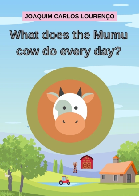 What does the Mumu cow do every day?