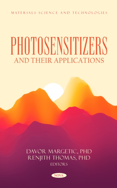 Photosensitizers and Their Applications