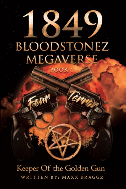 1849 Bloodstonez Megaverse