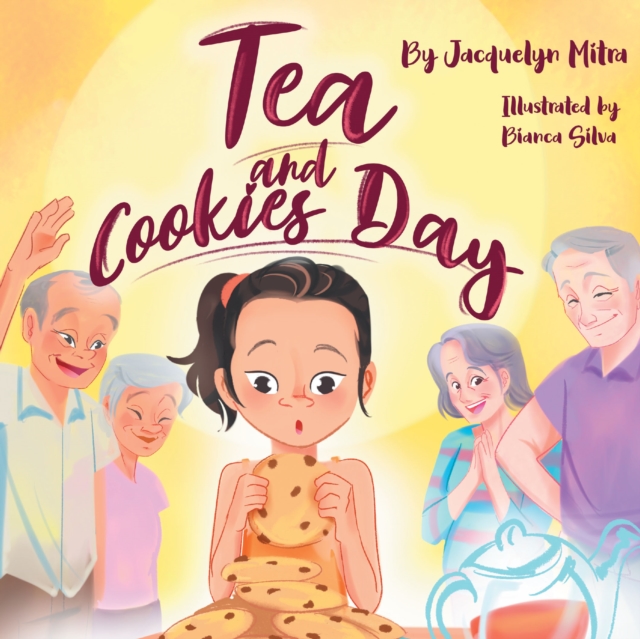 Tea and Cookies Day