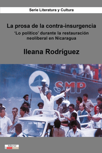 La prosa de la contra-insurgencia