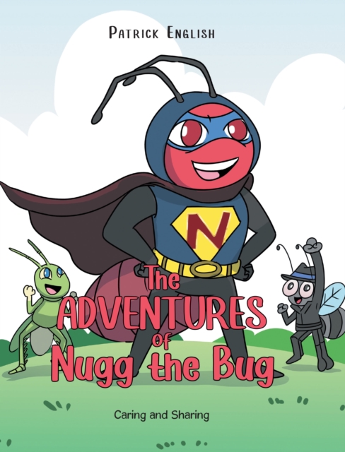 Adventures of Nugg the Bug
