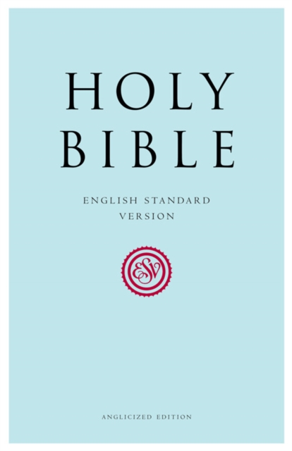 Cross-Reference Bible