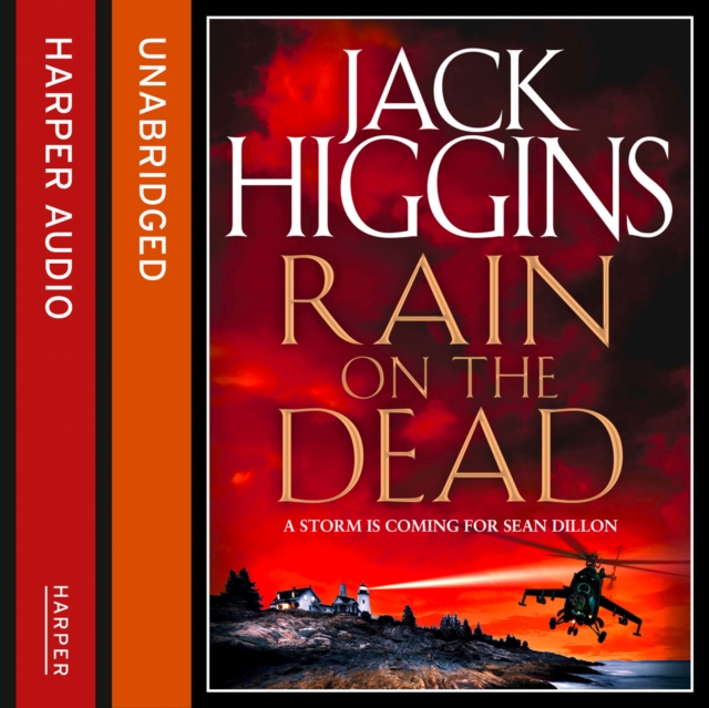 Rain on the Dead