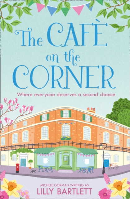 Cafe on the Corner