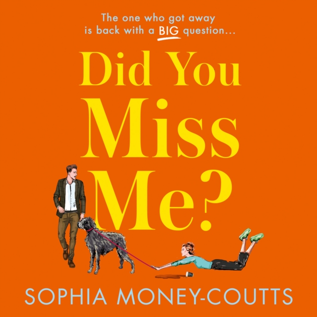 Did You Miss Me?