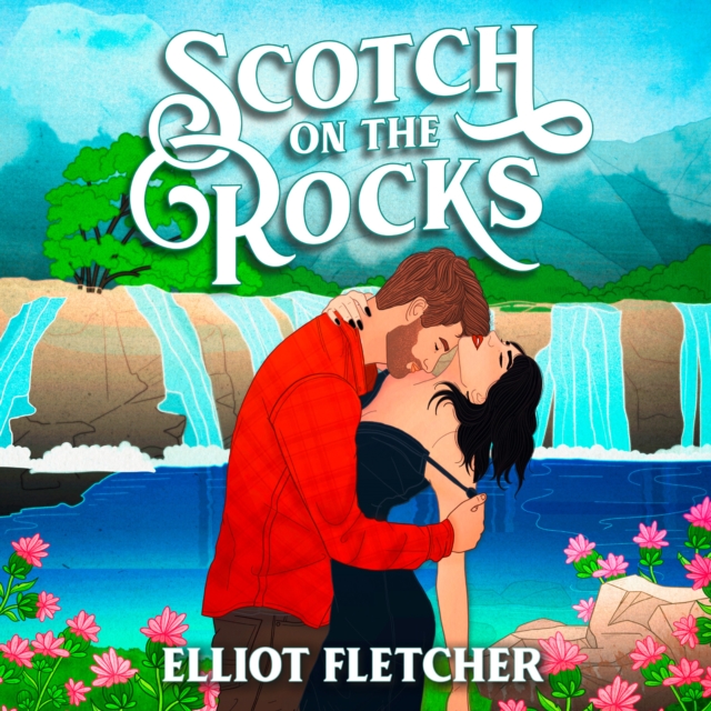 Scotch on the Rocks