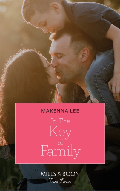 In The Key Of Family