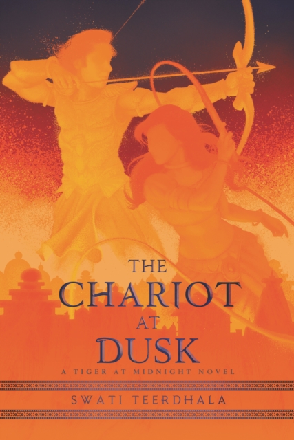 Chariot at Dusk