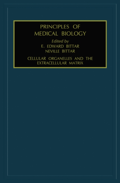Cellular Organelles and the Extracellular Matrix
