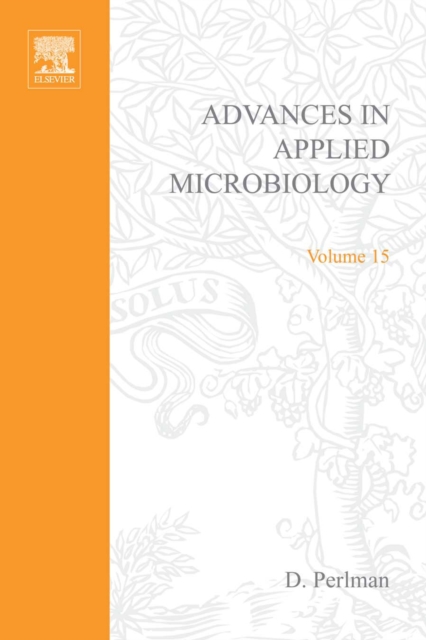 Advances in Applied Microbiology