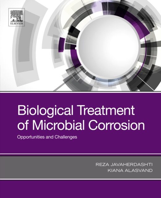 Biological Treatment of Microbial Corrosion