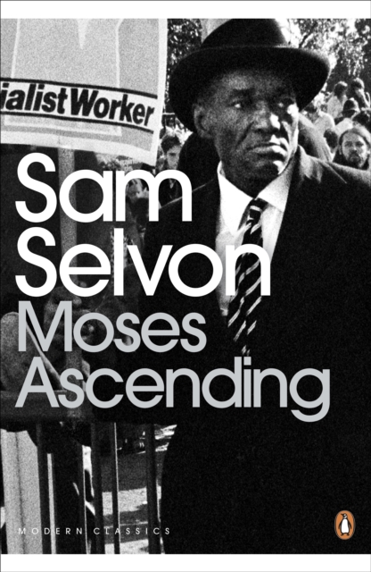Moses Ascending