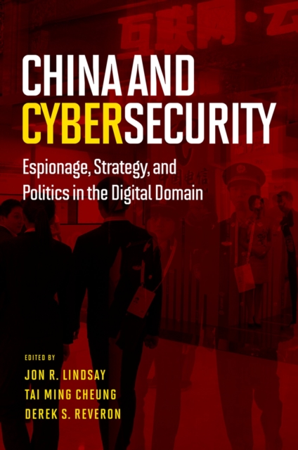China and Cybersecurity