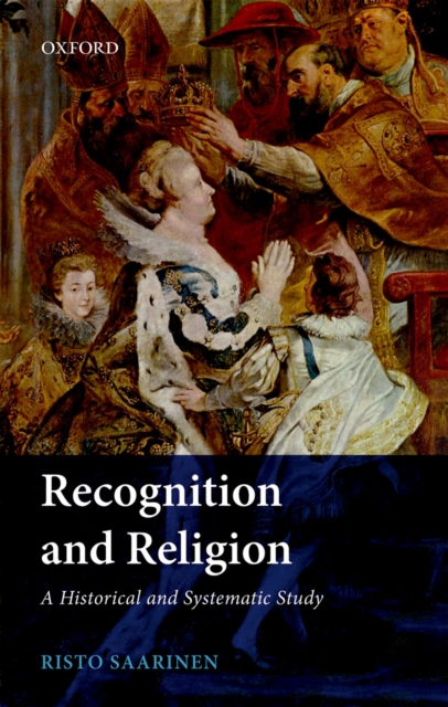 Recognition and Religion