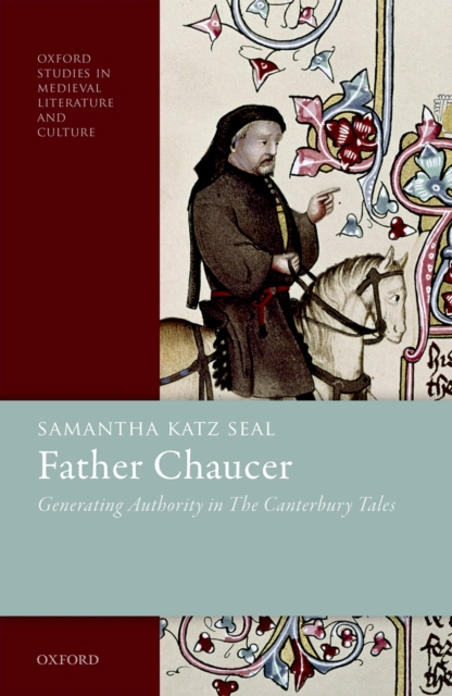 Father Chaucer