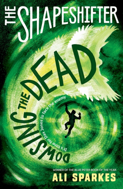 Shapeshifter: Dowsing the Dead