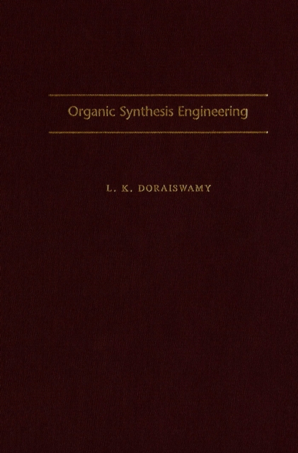 Organic Synthesis Engineering