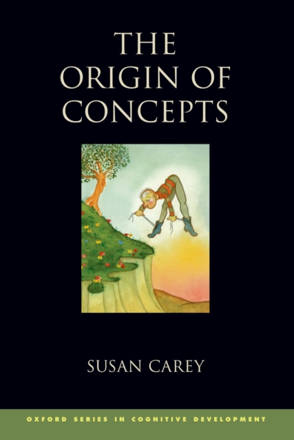Origin of Concepts