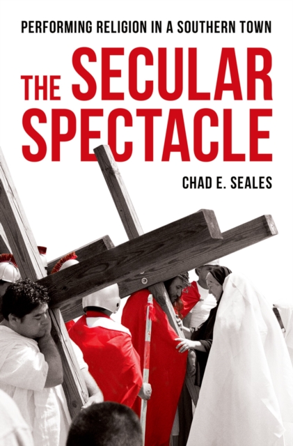 Secular Spectacle