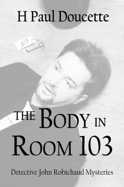 Body in Room 103