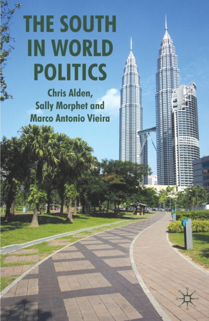 The Governance of Policing and Security