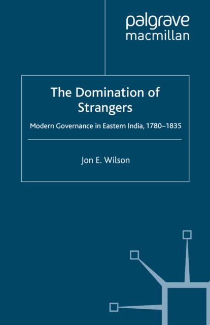 Domination of Strangers