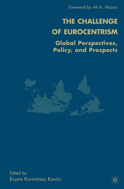 Challenge of Eurocentrism