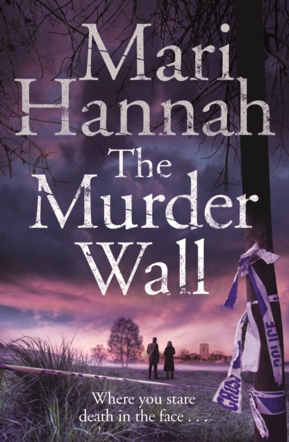 Murder Wall