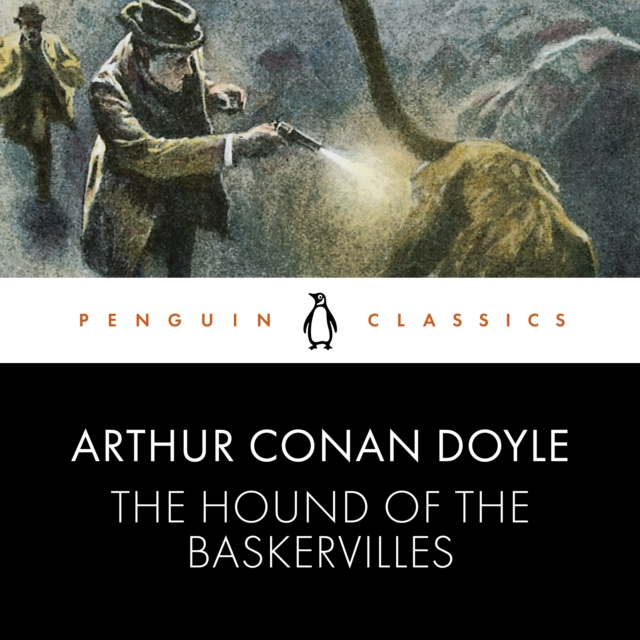 Hound of the Baskervilles