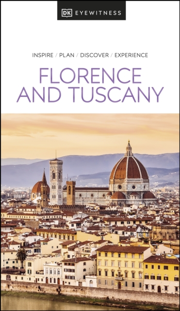 DK Florence and Tuscany