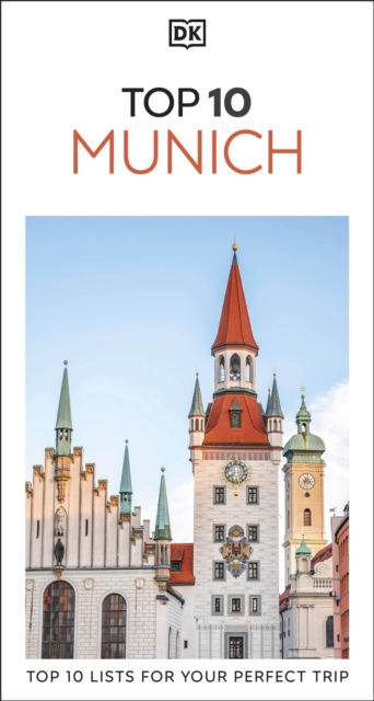 DK Top 10 Munich