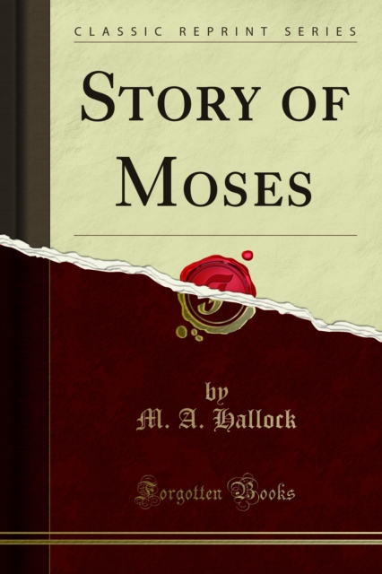 Story of Moses