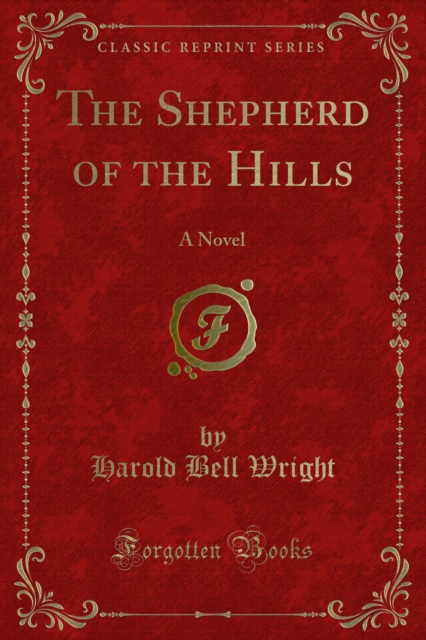 Shepherd of the Hills