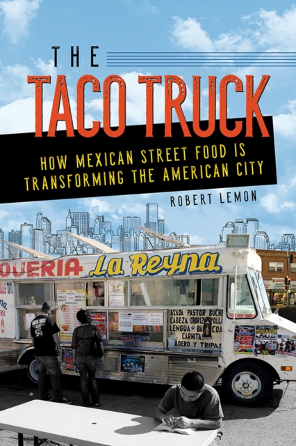 Taco Truck