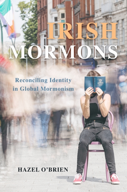 Irish Mormons
