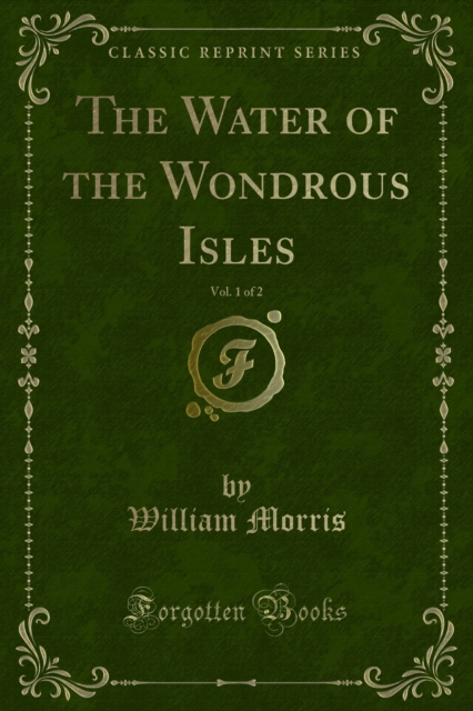Water of the Wondrous Isles
