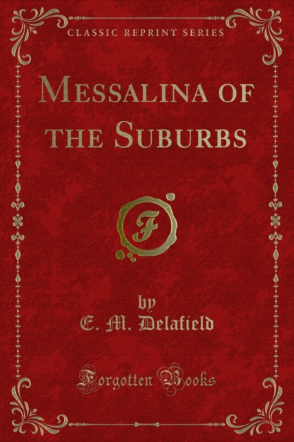 Messalina of the Suburbs